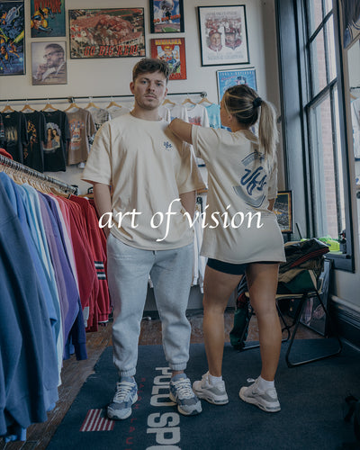 ART OF VISION COLLECTION