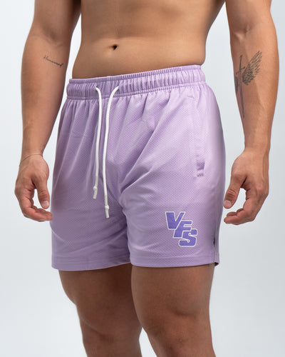 VFS MESH SHORTS