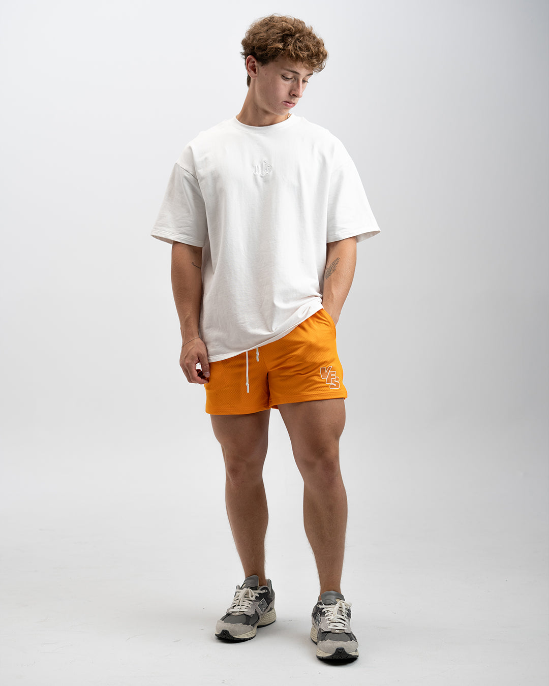 VFS MESH SHORTS