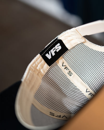 VFS RETRO TRUCKER HAT