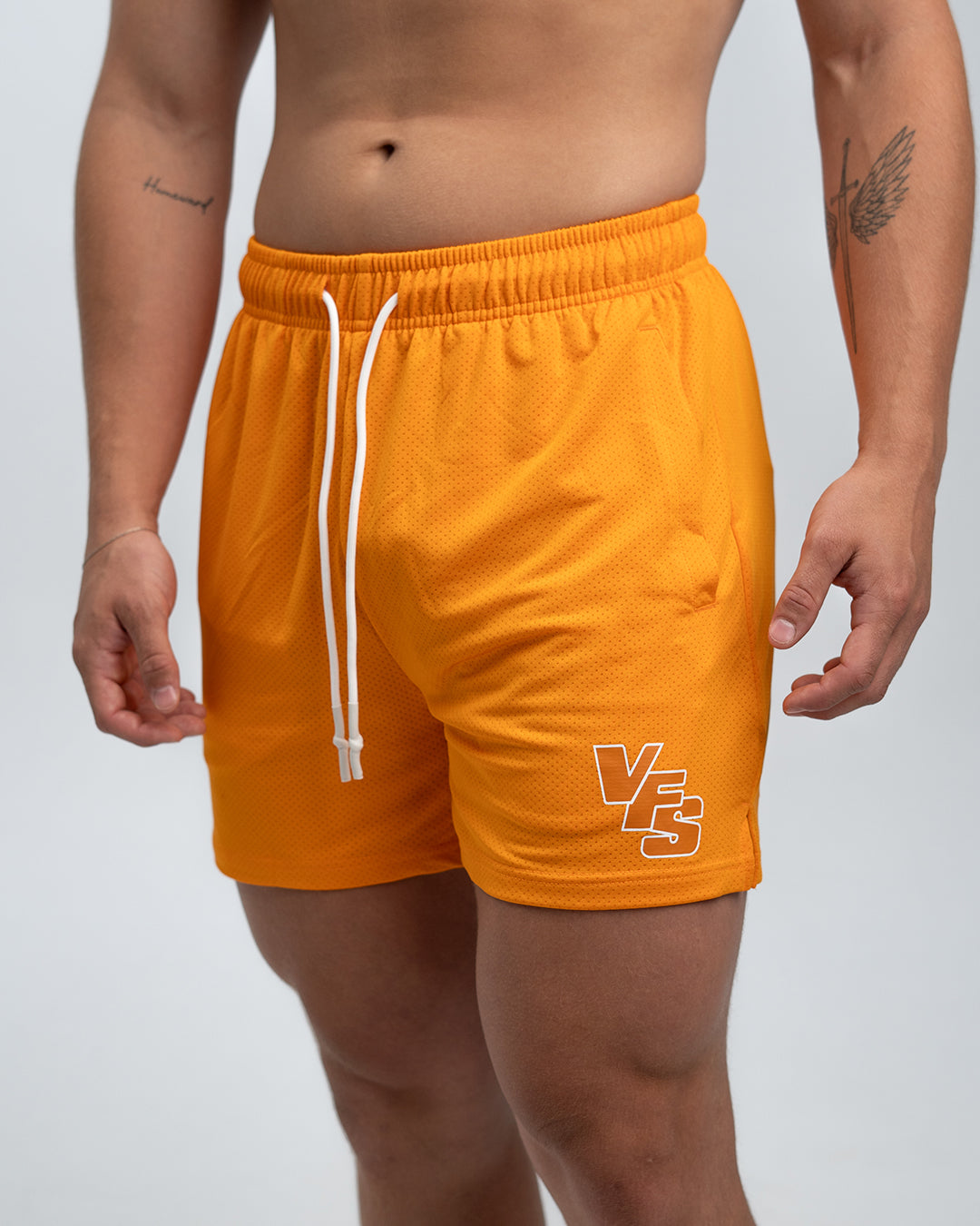 VFS MESH SHORTS