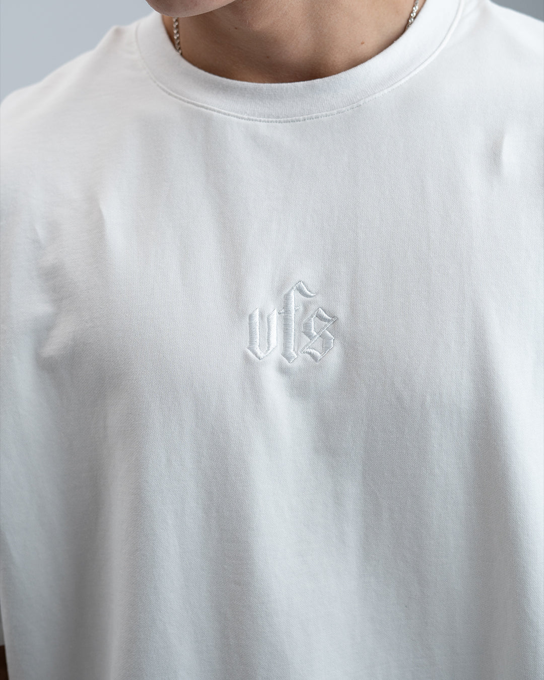 VFS FRENCH TERRY TEE – VFS Apparel