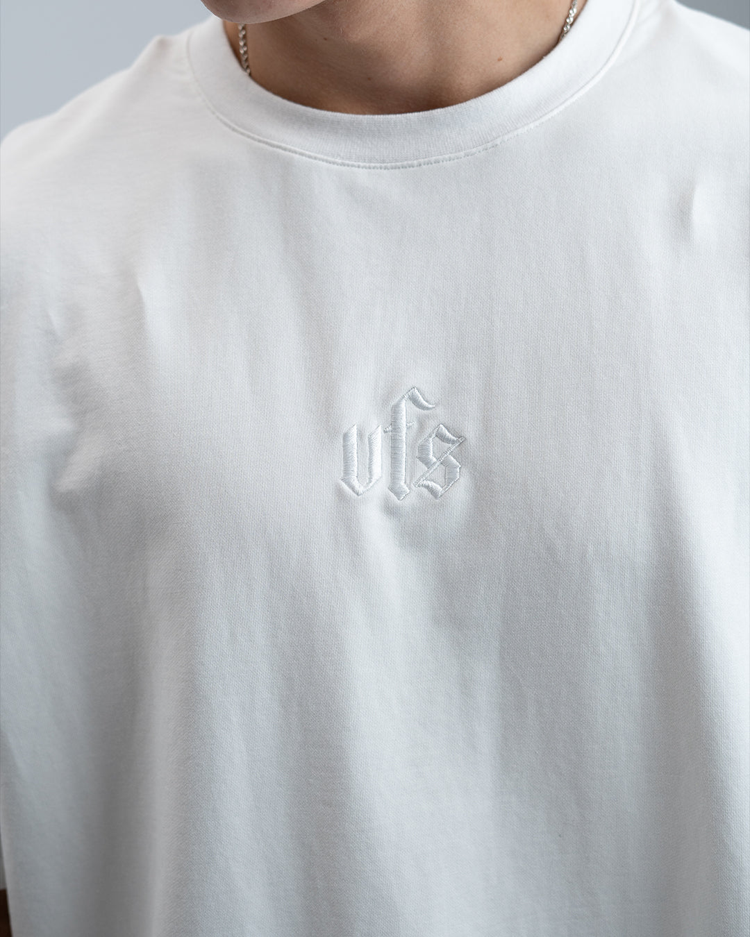 VFS FRENCH TERRY TEE