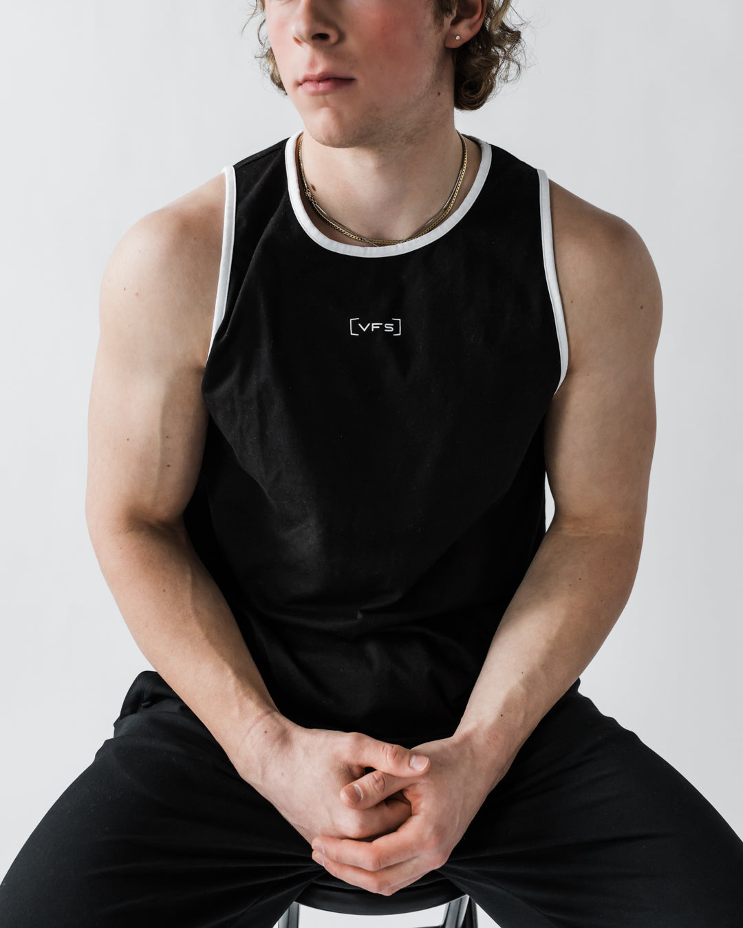 VFS SWOOP BOTTOM TANKS – VFS Apparel