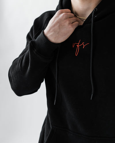 VFS SIGNATURE LINE SWEATSHIRT