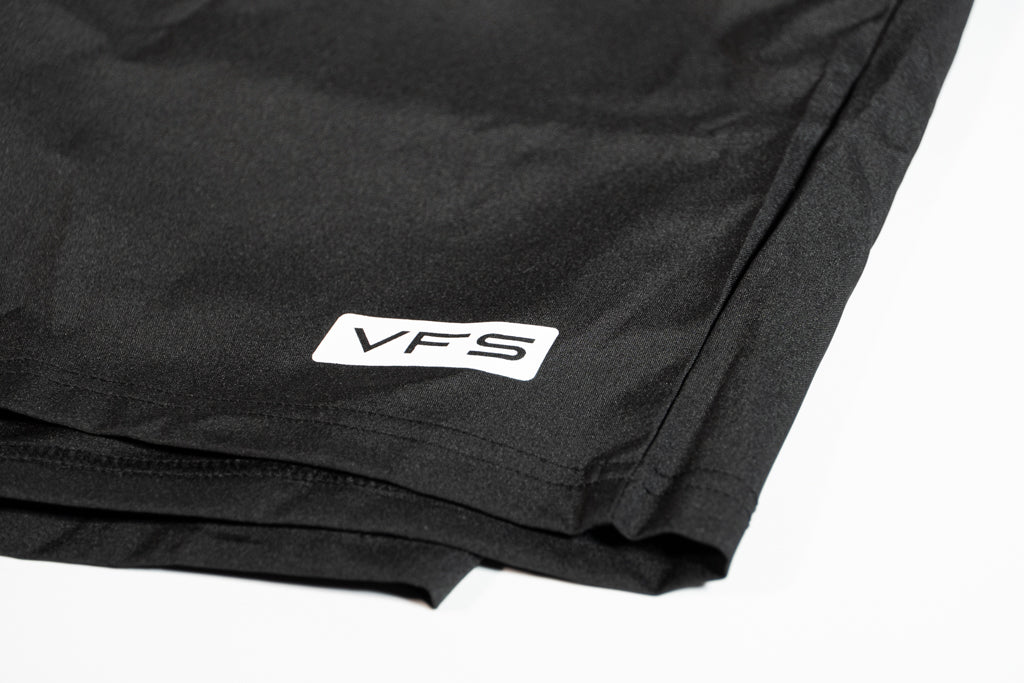 VFS BOX LOGO SHORTS