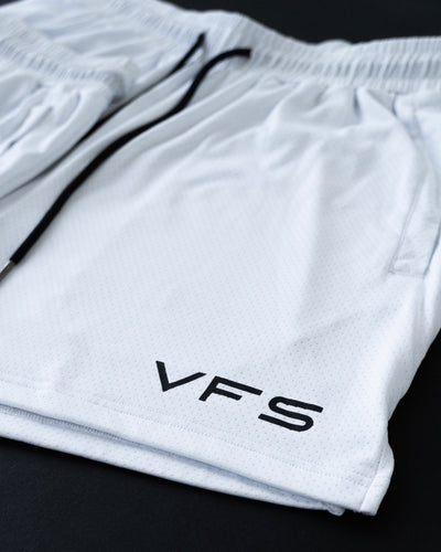 VFS MESH SHORTS