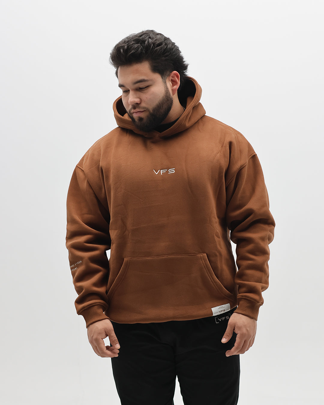 VFS NEUTRALS HOODIE