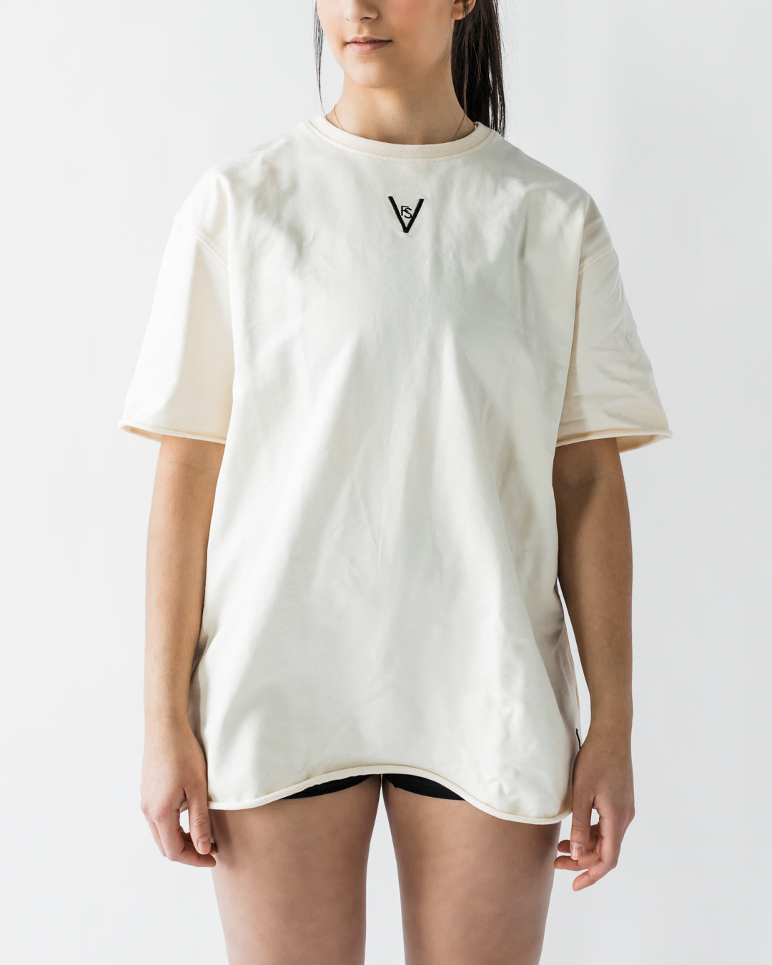 VFS FRENCH TERRY T-SHIRT