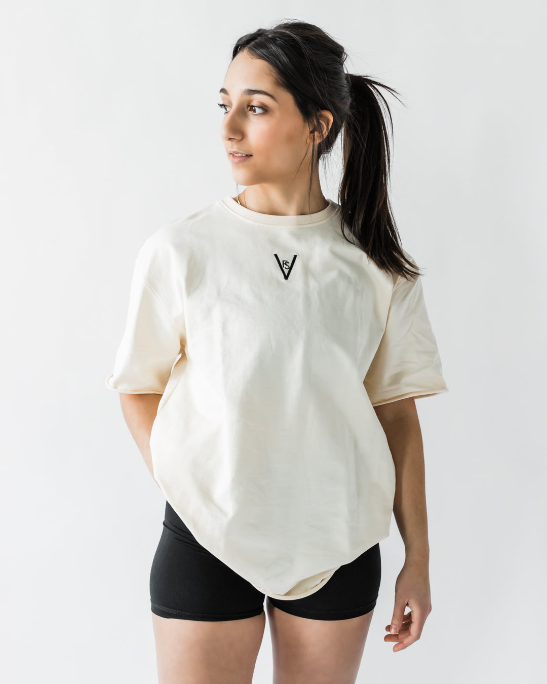 VFS FRENCH TERRY T-SHIRT – VFS Apparel