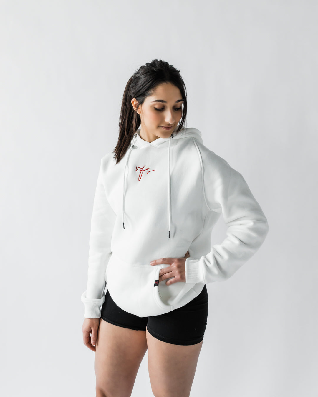 VFS SIGNATURE LINE SWEATSHIRT