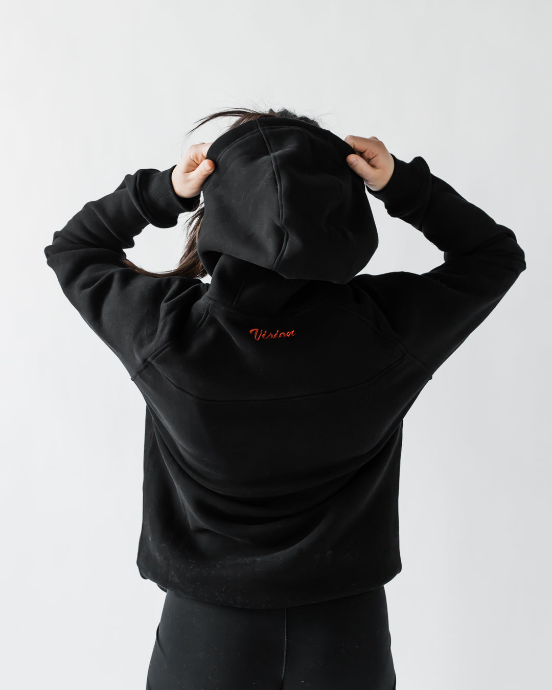 VFS SIGNATURE LINE SWEATSHIRT