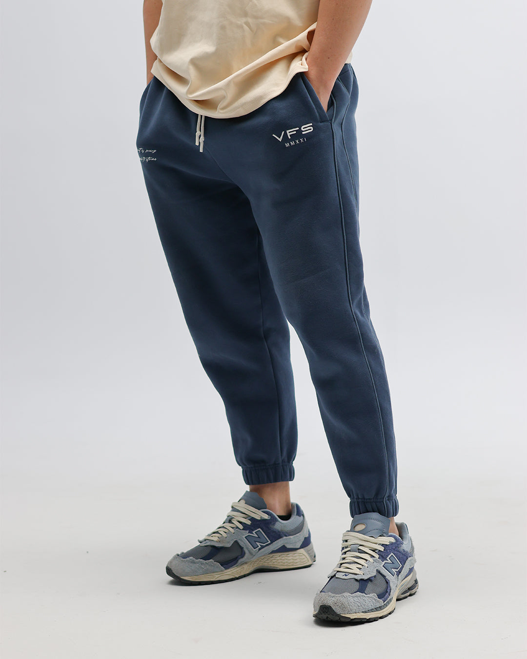VFS ART OF VISION JOGGERS