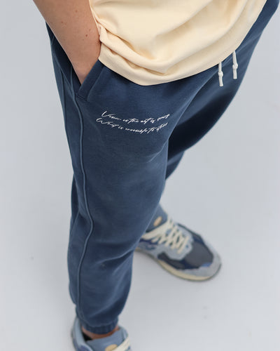 VFS ART OF VISION JOGGERS