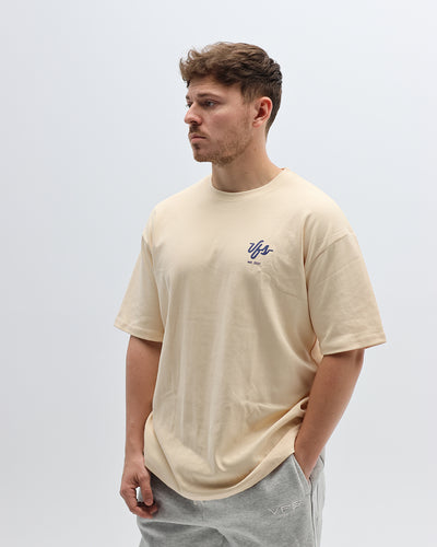 VFS VINTAGE OVERSIZED TEE