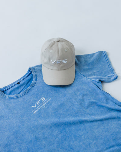 VFS DAD HATS